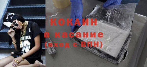 молекула духа Касимов